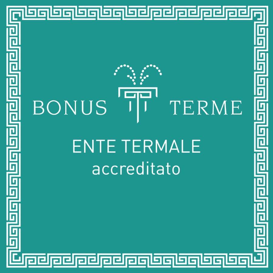 Hotel Terme Venezia Αμπάνο Τέρμε Εξωτερικό φωτογραφία