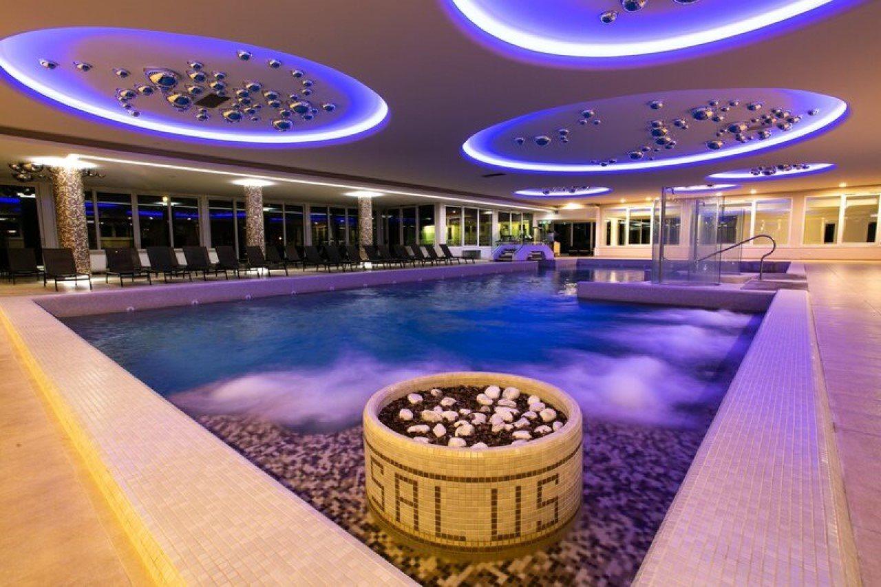 Hotel Terme Venezia Αμπάνο Τέρμε Εξωτερικό φωτογραφία