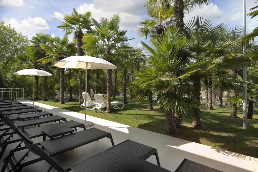 Hotel Terme Venezia Αμπάνο Τέρμε Εξωτερικό φωτογραφία