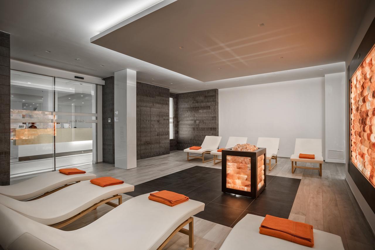 Hotel Terme Venezia Αμπάνο Τέρμε Εξωτερικό φωτογραφία