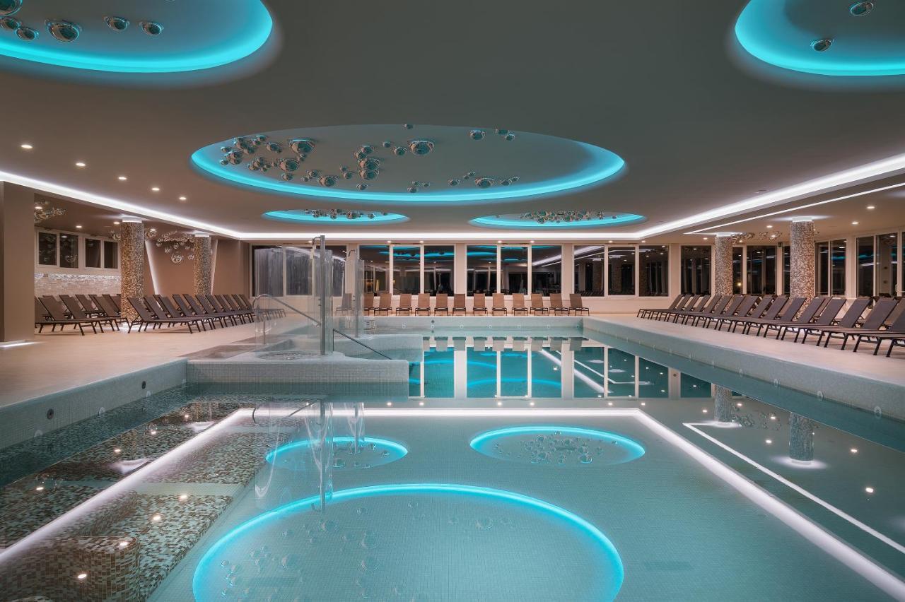 Hotel Terme Venezia Αμπάνο Τέρμε Εξωτερικό φωτογραφία