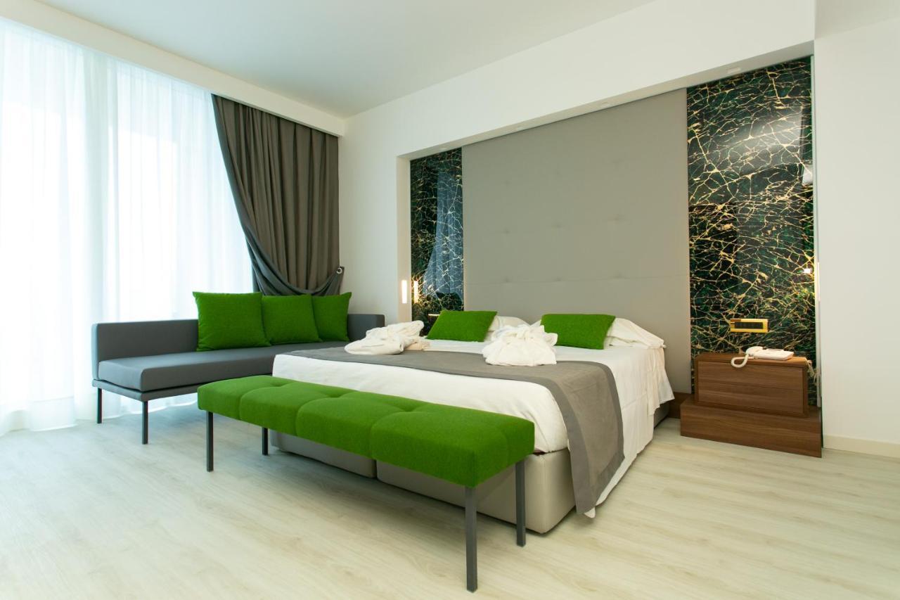 Hotel Terme Venezia Αμπάνο Τέρμε Εξωτερικό φωτογραφία