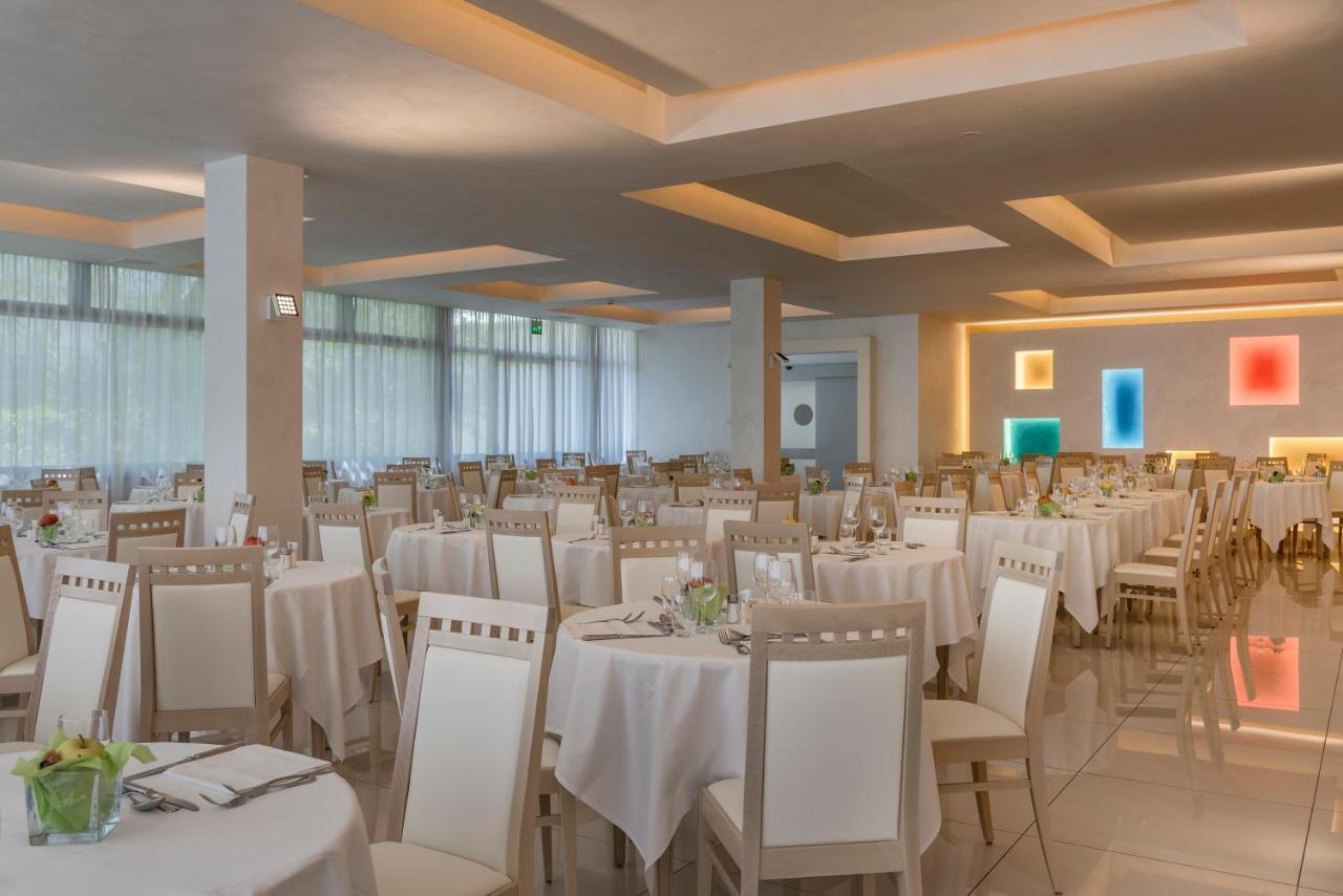 Hotel Terme Venezia Αμπάνο Τέρμε Εξωτερικό φωτογραφία